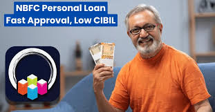 NBFC Personal Loan