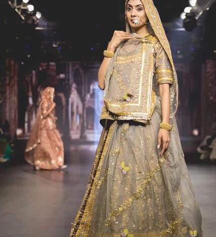 Rajputi Dress for Women