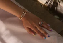 silver Jewellery Under 4k