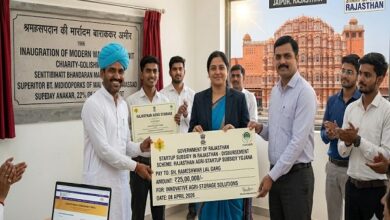 Startup Subsidy in Rajasthan