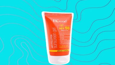 Best Sunscreen Without White Cast