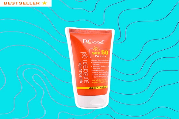 Best Sunscreen Without White Cast