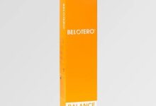 Belotero Balance 1ml