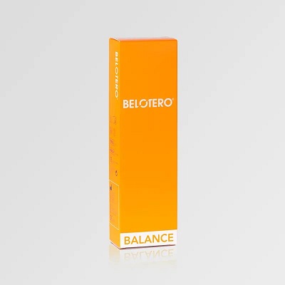 Belotero Balance 1ml
