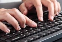 Online Typing Test Fast Fingers
