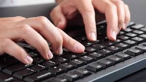 Online Typing Test Fast Fingers