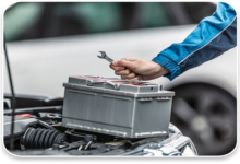 Mobile Car Battery Replacement Brisbane