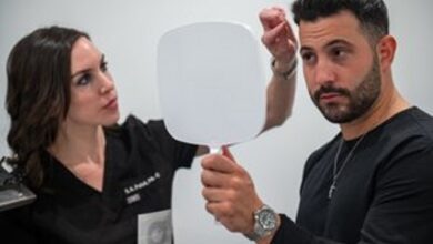 Hair loss solutions Chicago