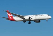 How Do I Speak to Someone at Qantas Airways?