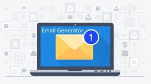 Random Email Generator