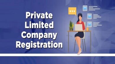 Private Limited Company Registration in Delhi