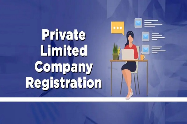 Private Limited Company Registration in Delhi