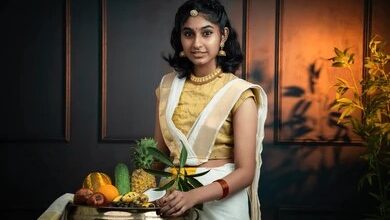 Teenage Indian Outfits