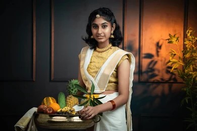 Teenage Indian Outfits