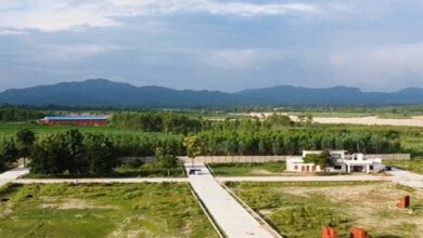 Plots in Delhi Ncr