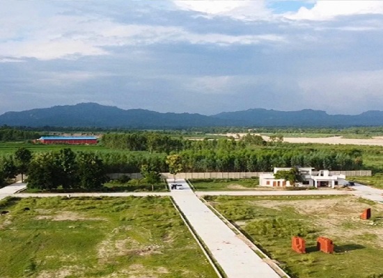 Plots in Delhi Ncr