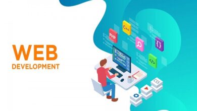 Website Development Company in Pune