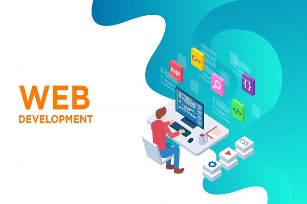 Website Development Company in Pune