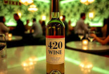 420 Wine Beer and Spirit Tours