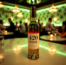 420 Wine Beer and Spirit Tours