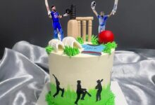 Birthday Cake for Girls in Noida