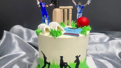 Birthday Cake for Girls in Noida