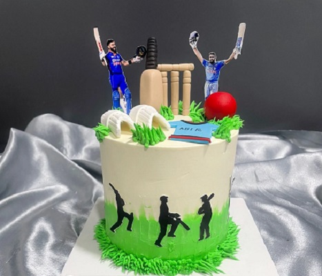 Birthday Cake for Girls in Noida