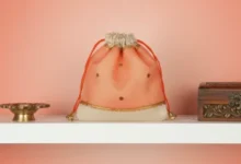 Bridal Potli Bags