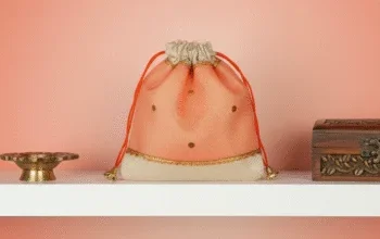 Bridal Potli Bags