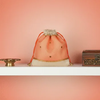Bridal Potli Bags