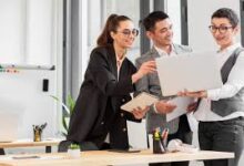 Business Consultants Melbourne