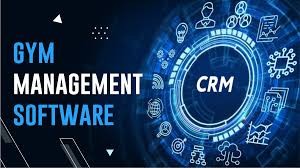 CRM Software for Gym