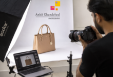 E-commerce Product Photography in Agra