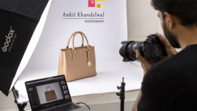 E-commerce Product Photography in Agra