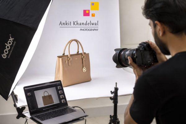 E-commerce Product Photography in Agra