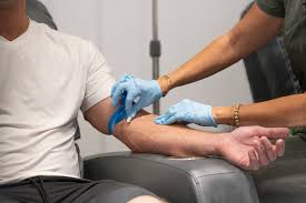 ED Treatment in Bloomingdale