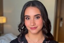 Makeup Artist Style