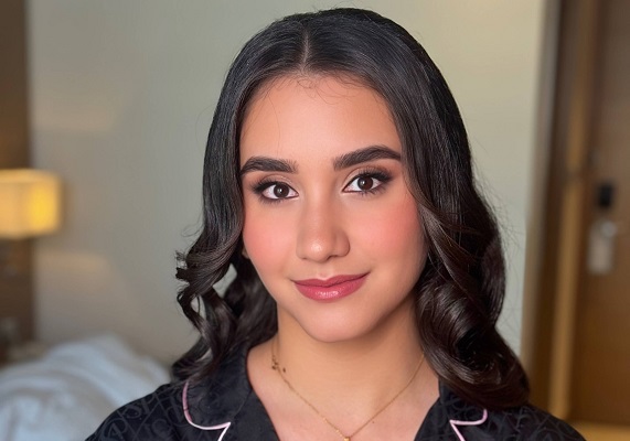 Makeup Artist Style