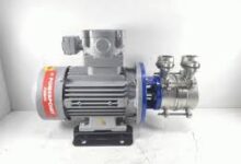 Flameproof Pump Manufacturers