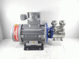Flameproof Pump Manufacturers