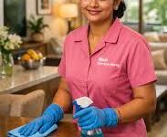 Home Maid Services in Ahmedabad