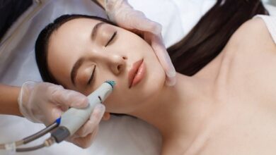 Laser Resurfacing Chicago