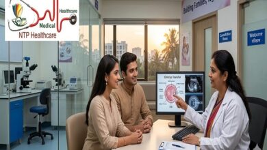 IVF Treatment India