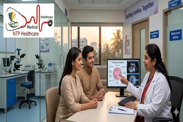IVF Treatment India