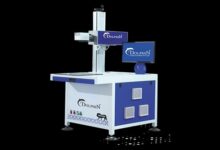 Laser Cutting and Engraving Machine