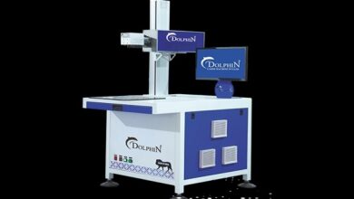 Laser Cutting and Engraving Machine