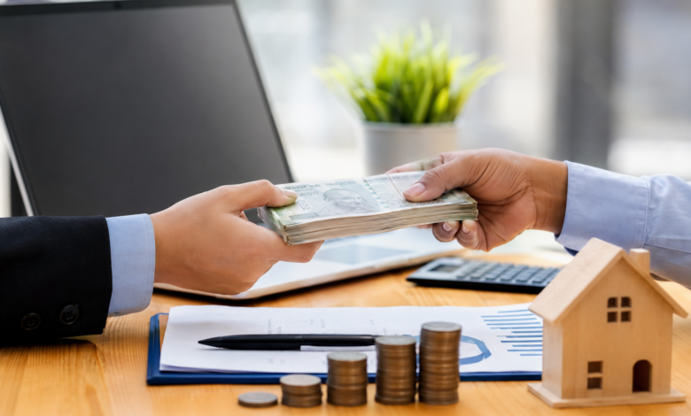 NBFC Personal Loan quick cash support