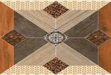 Porcelain Tile Bathroom Supplier
