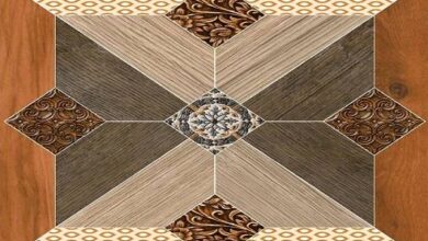 Porcelain Tile Bathroom Supplier