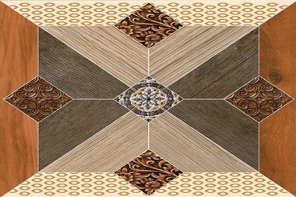 Porcelain Tile Bathroom Supplier
